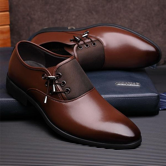 Men's Shoes – Luckum