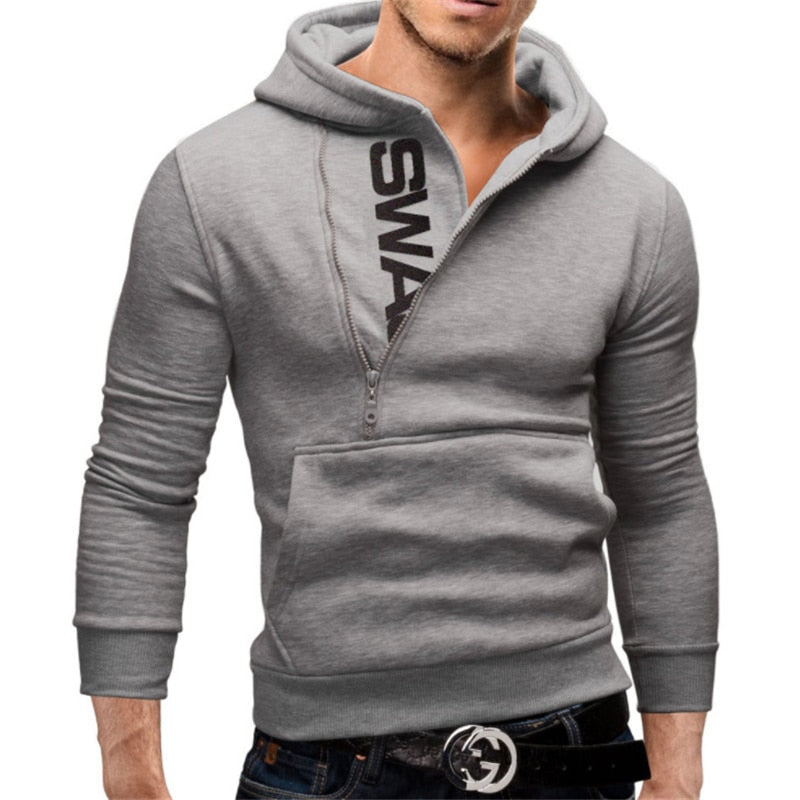 Luckum 2023 Fashion New Men Sweater 7 Colors ( 💥Over $89+ ,Code SAVE10🛒)