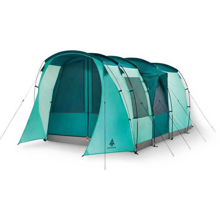 6 person tent