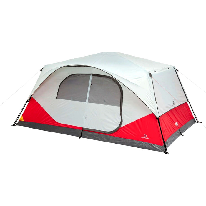 20++ Family Camping 10 Person Tent