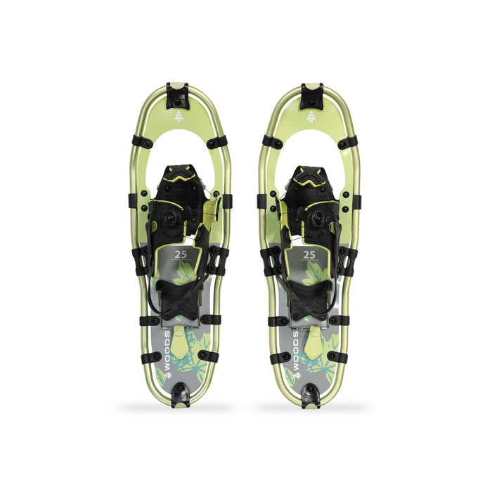 Snowshoes go2gether Snow Shoes Kit for Adult Winter Sports Snowshoeing ...