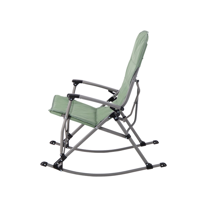 rural king folding rocking chairs