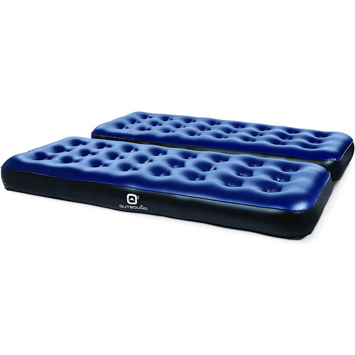 twin size air mattress near me