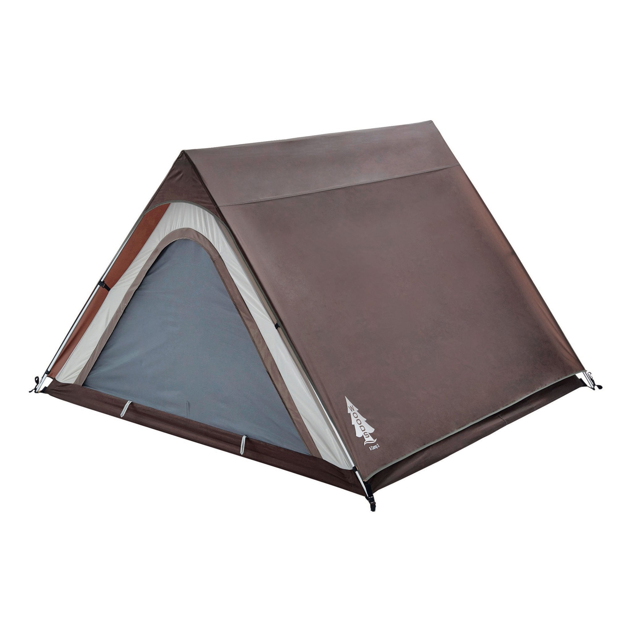 frame tent