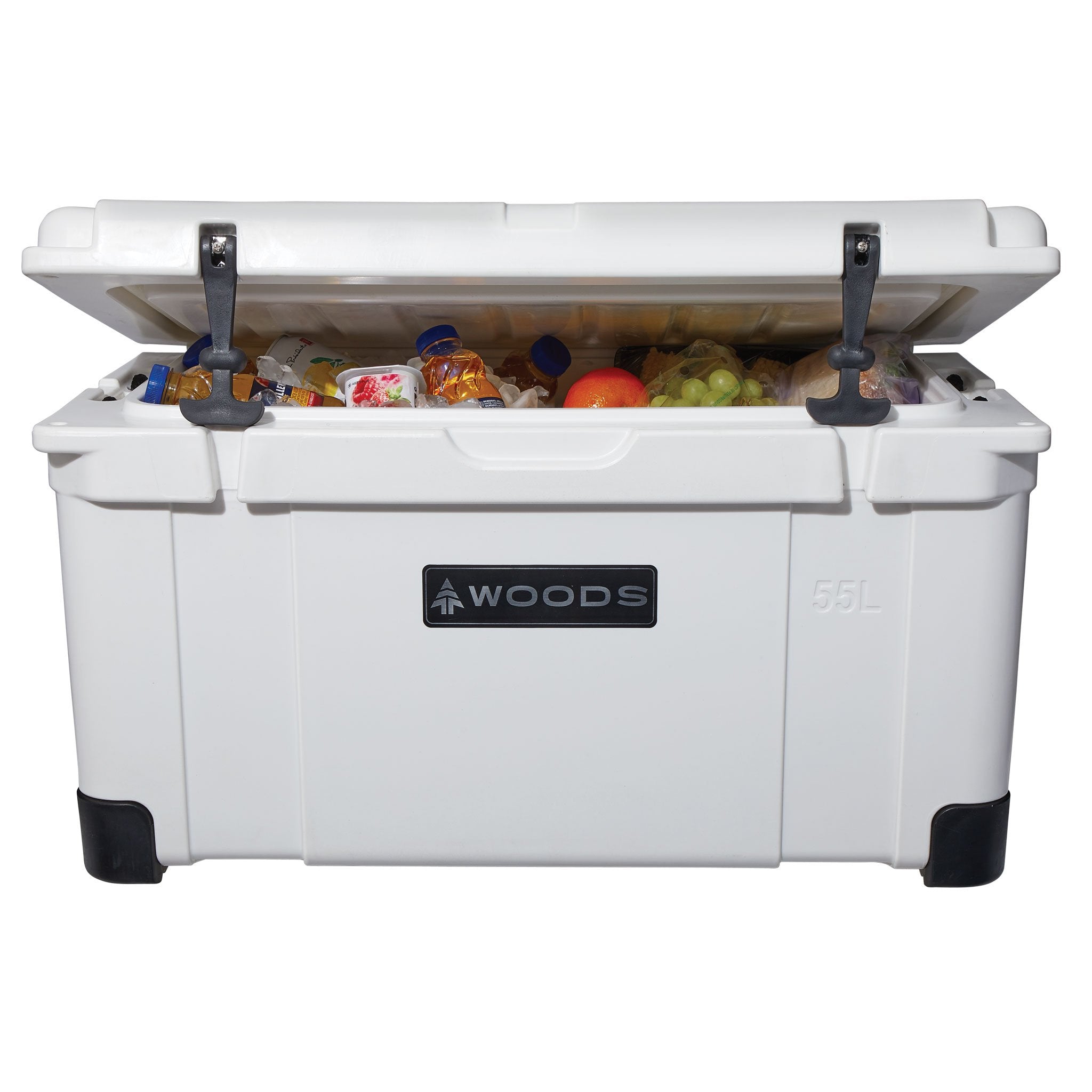 woods roto molded cooler