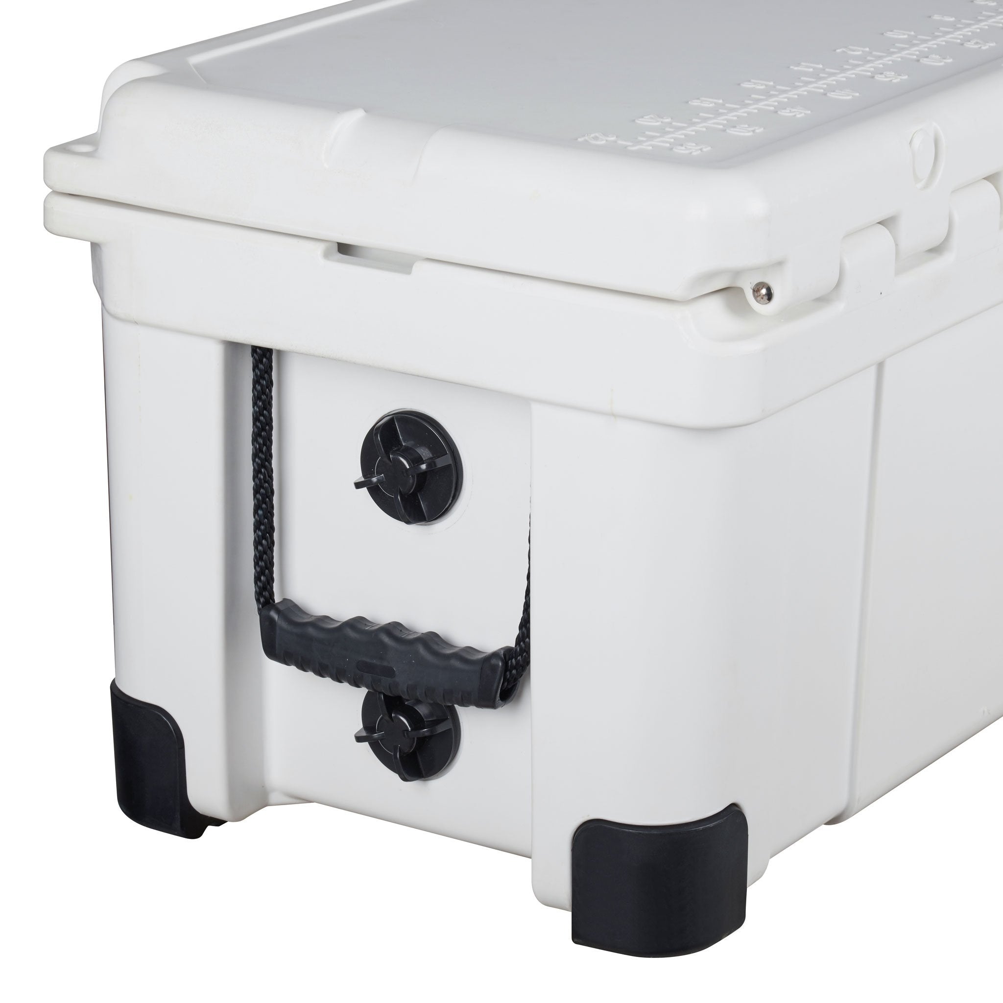 woods roto molded cooler