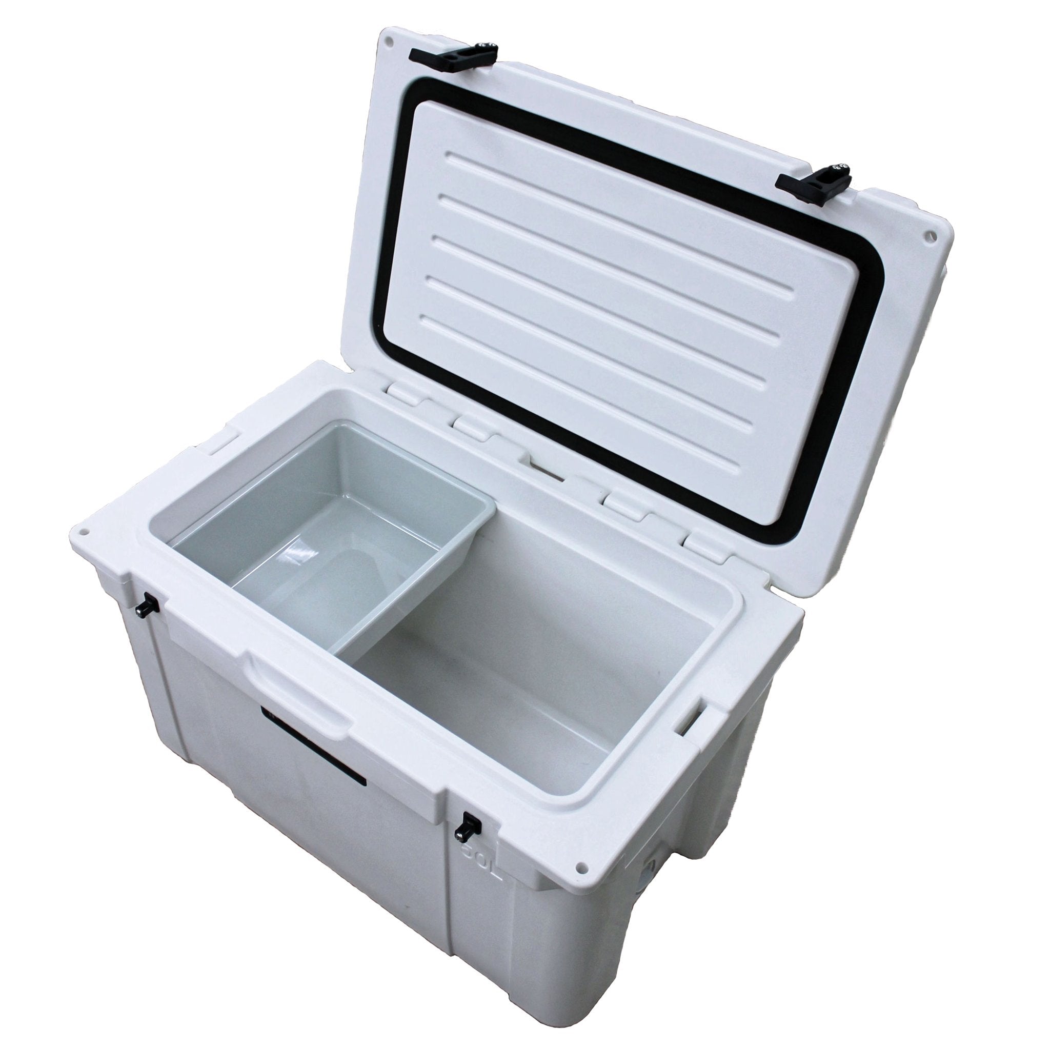 woods roto molded cooler