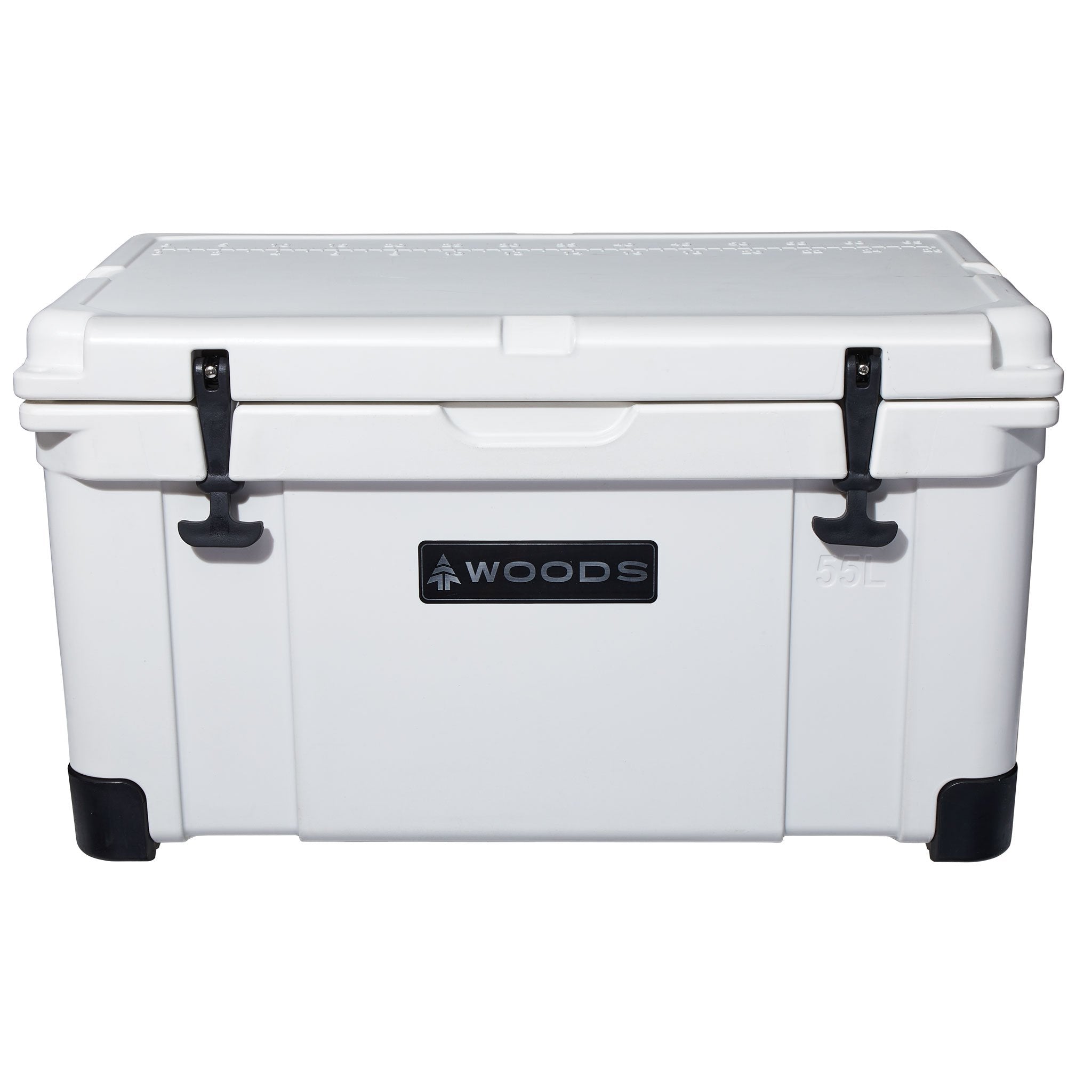 woods roto molded cooler