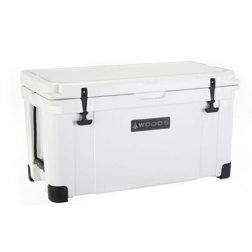 woods roto molded cooler