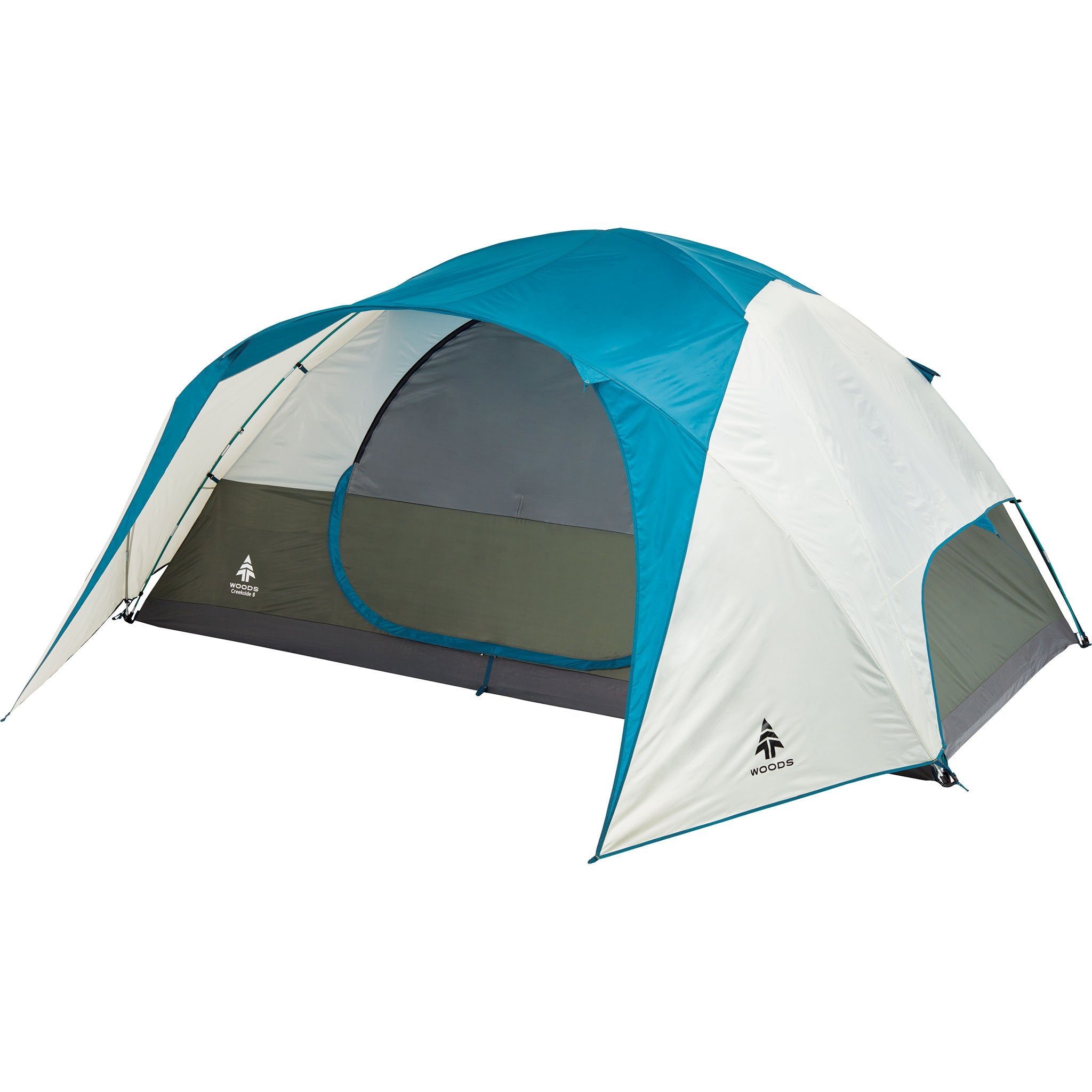 8 person tent