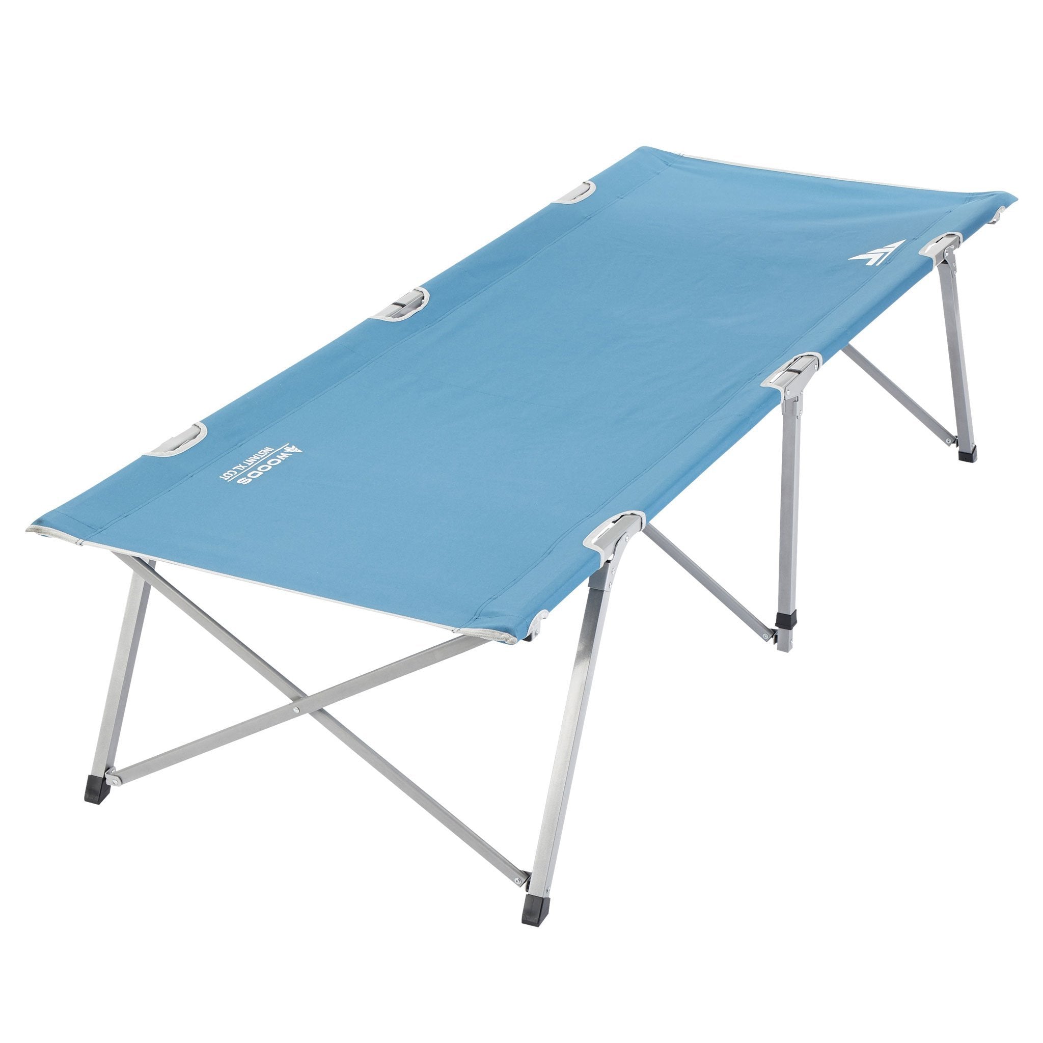 woods camping cot