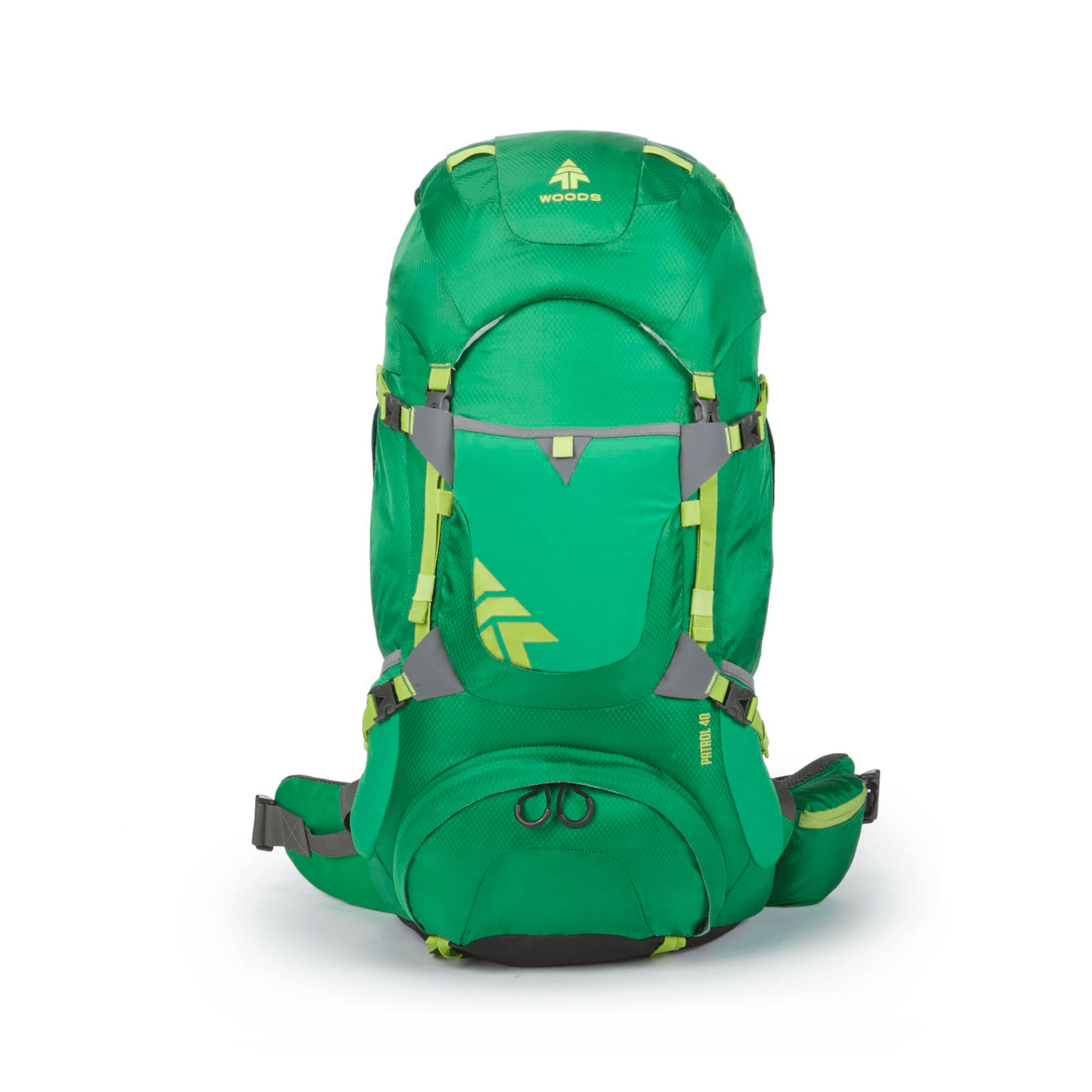 lightweight 40l backpack