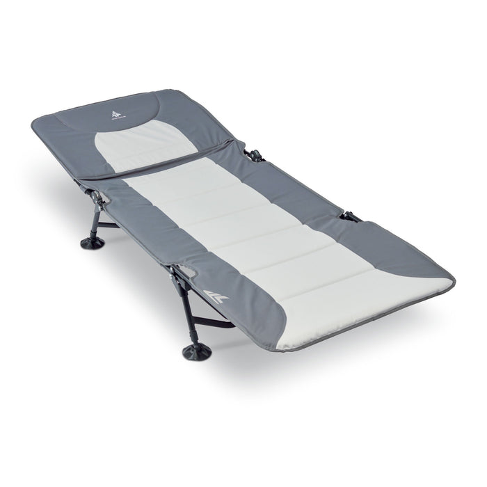 woods camping cot