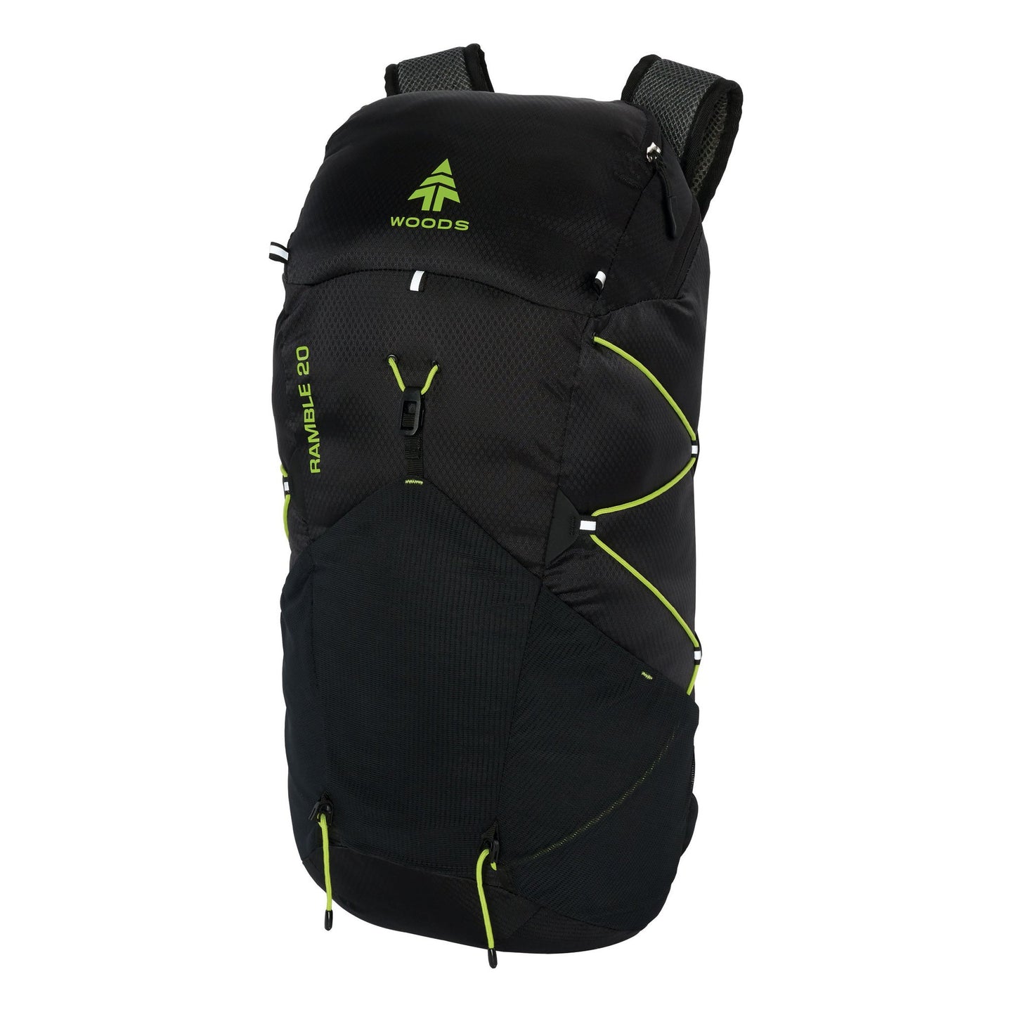 20l hiking backpack