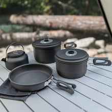 Best Camping Cookware Sets of 2024, Tested & Reviewed