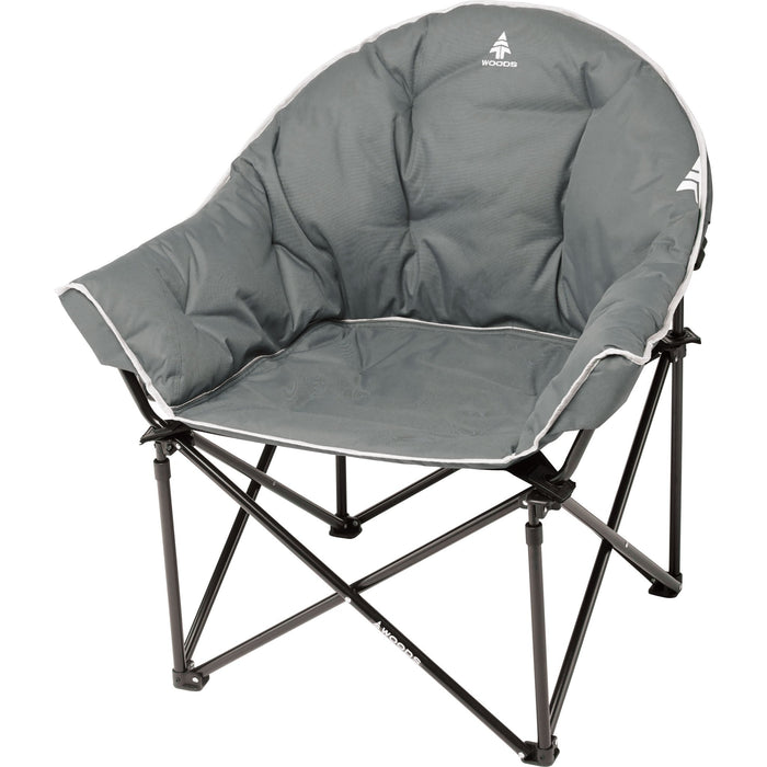 comfortable camping chairs