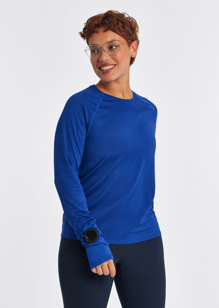 Oiselle Flyout Shirt - Women's