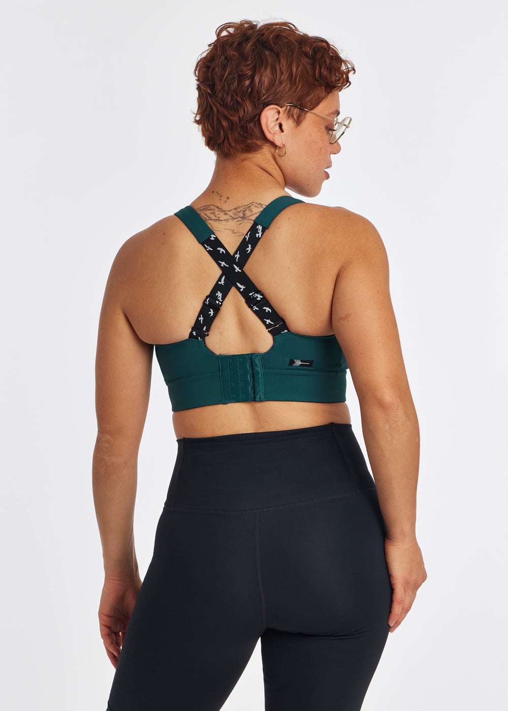 Queen Bra, OISELLE