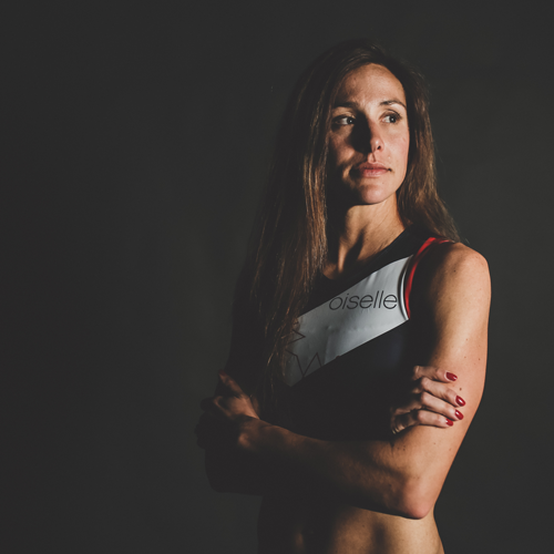 Salute to Kara Goucher