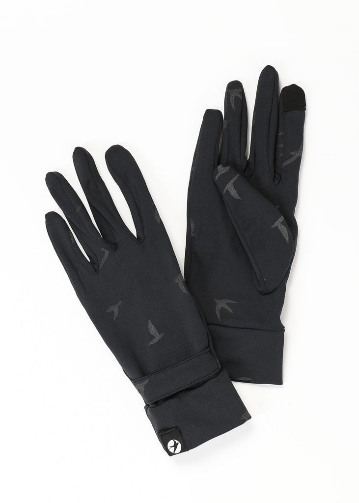 Firecracker Reflective Gloves – OISELLE