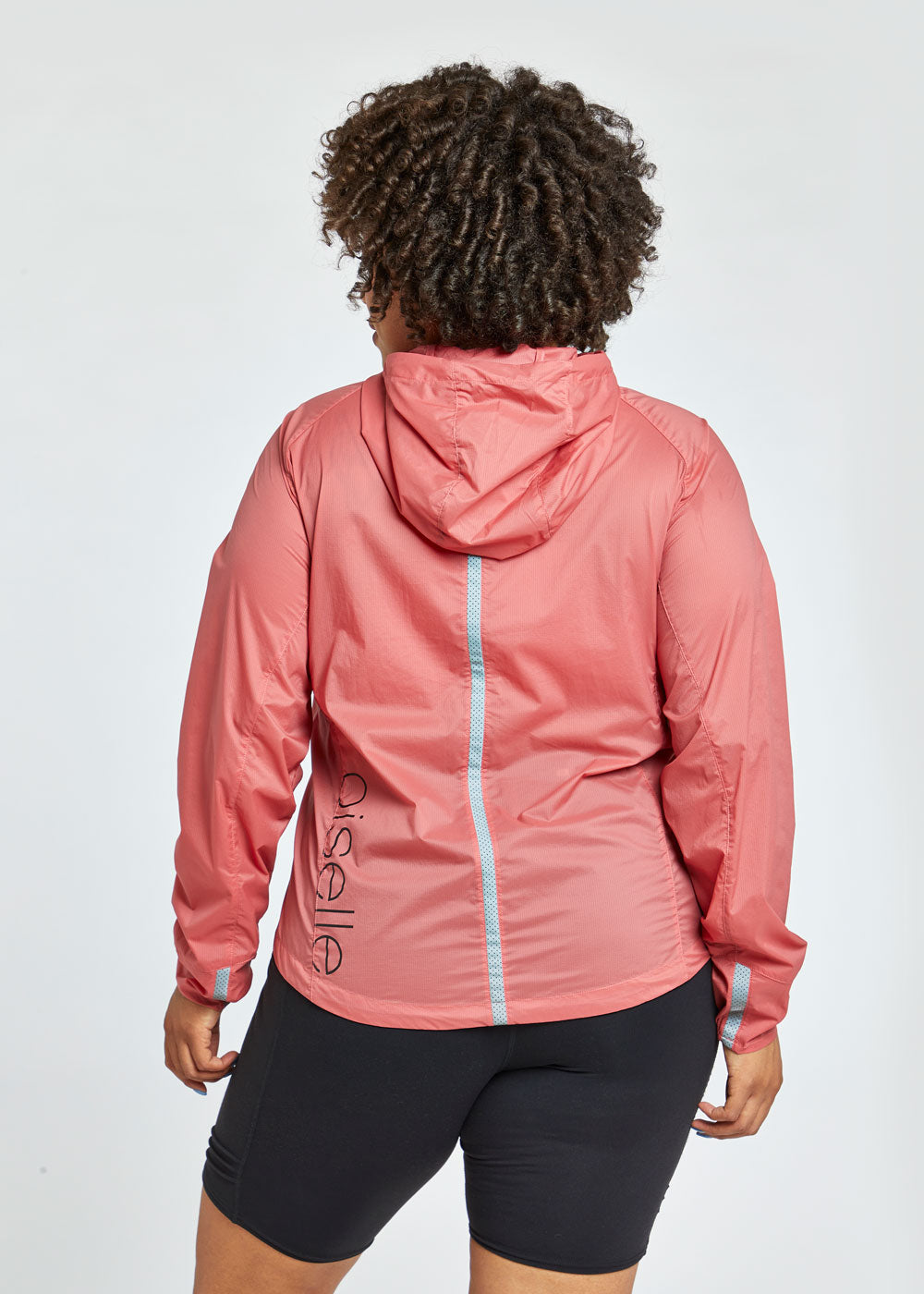 Say Anything Vest – OISELLE