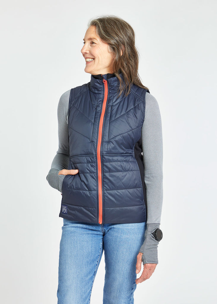 PNW Pullover – OISELLE