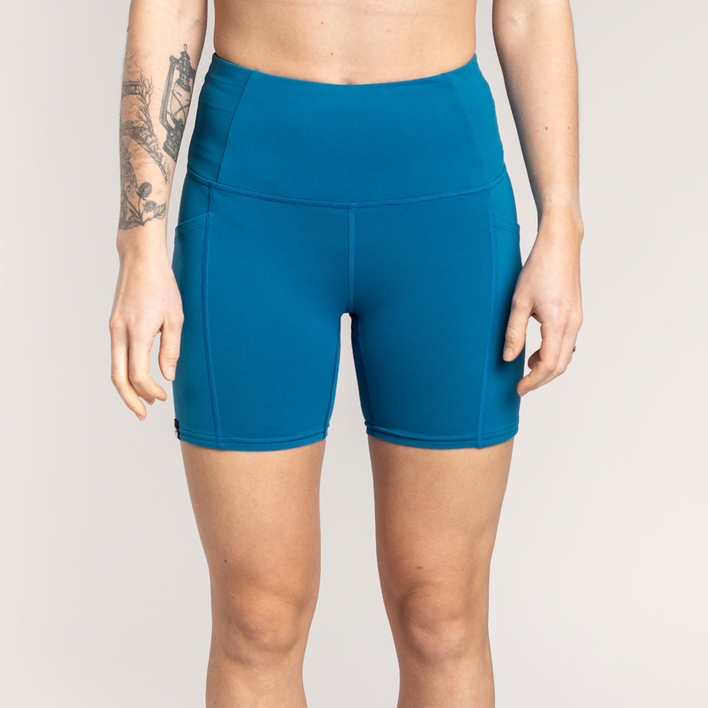 oiselle pocket jogger