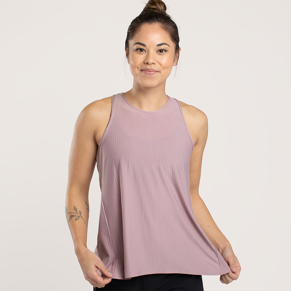 oiselle tank top