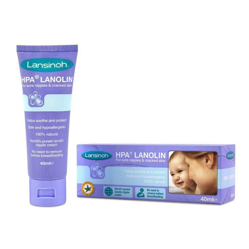 Lansinoh - Lanoline 10ml – GreenKids