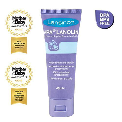 Lansinoh - Lanoline 10ml – GreenKids