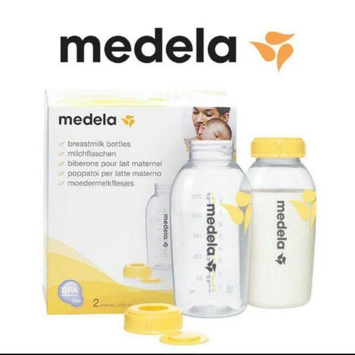 Medela Breastfeeding Starter Pack