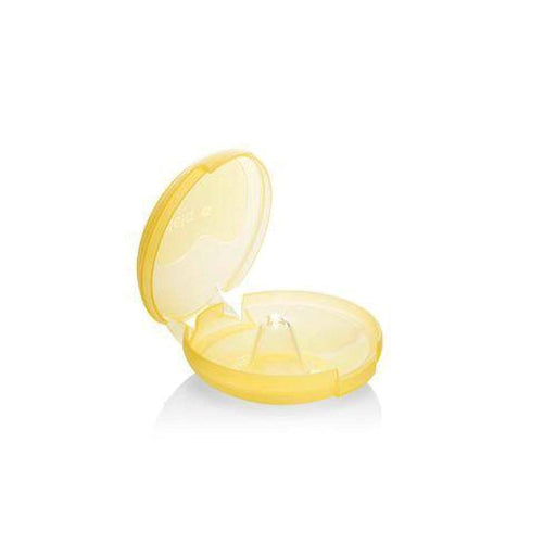 Medela Milk Collection Shells 008.024 - ZRAFH