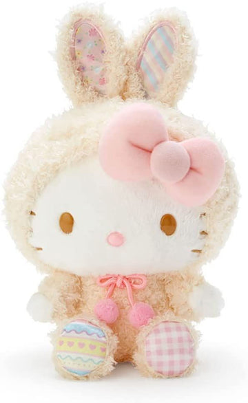 Sanrio Friends Sakura Cherry Blossom 10 Plush – Kawaii Gifts