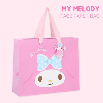 Sanrio Paper Gift Bag - Hello Kitty – www.