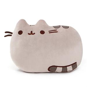 large pusheen plush