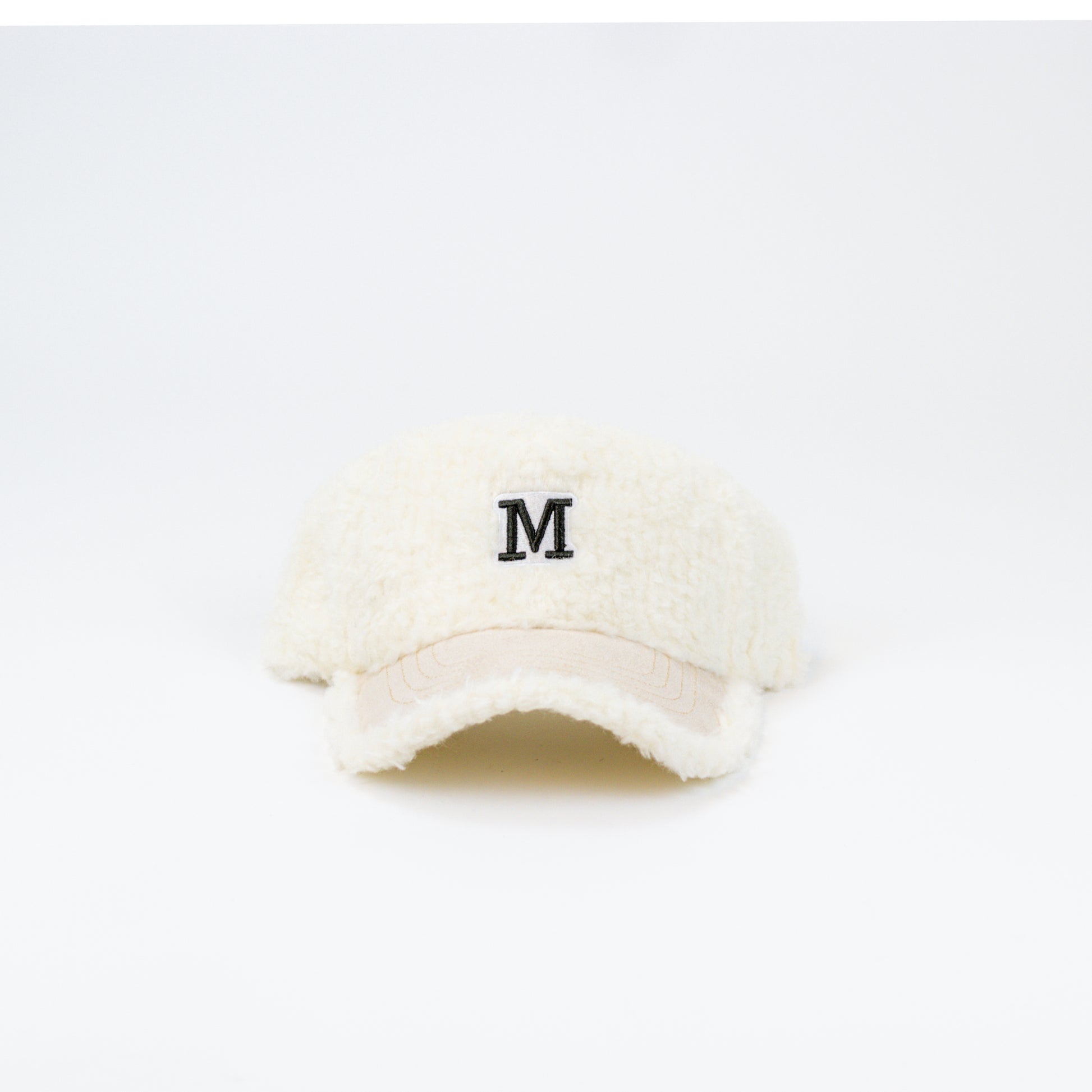 sherpa baseball hat