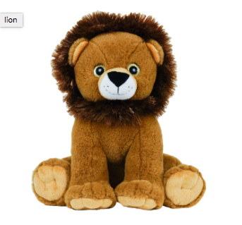 best recordable stuffed animals