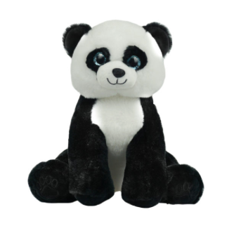 stuffed animal with loved ones voice