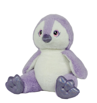 voice recording stuffed animal