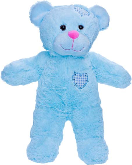 60 second recordable stuffed animal