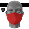 Custom Face Mask - artistvsart