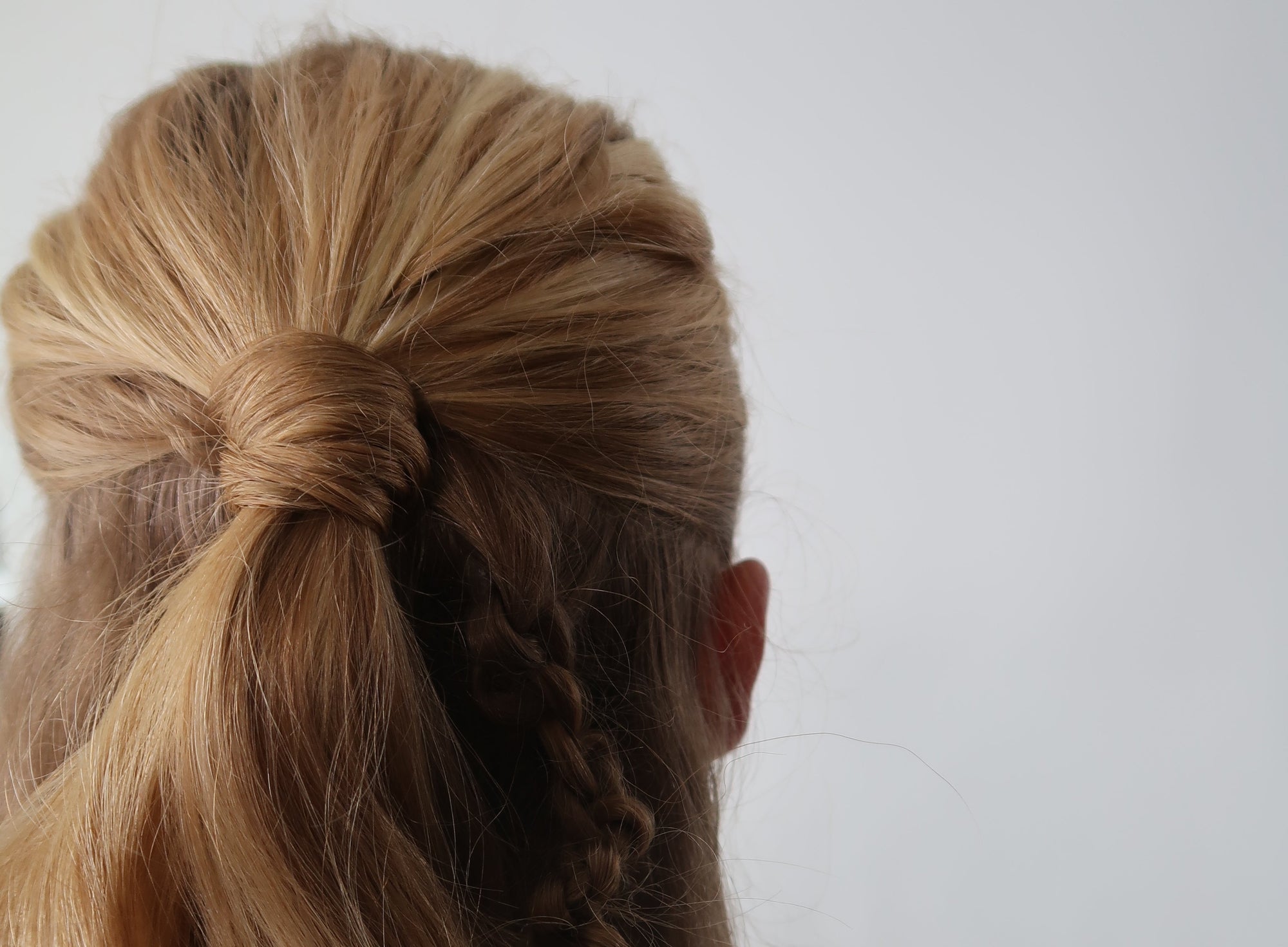 51 Easy Summer Hairstyles To Do Yourself