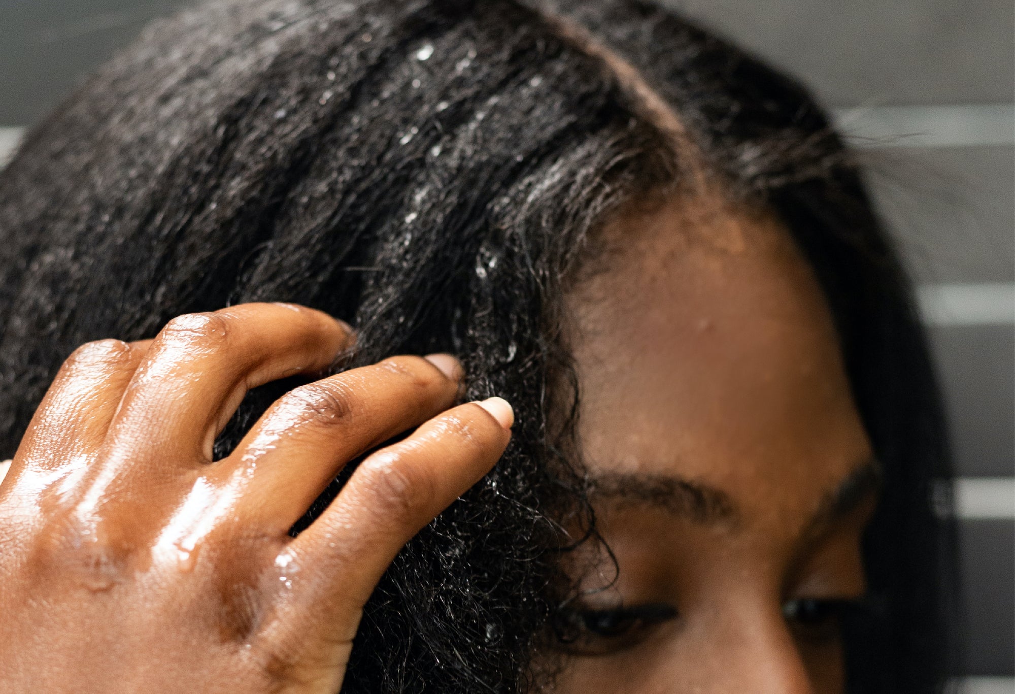 Hot Oil Treatment for Hair: Benefits and Guide | Davines