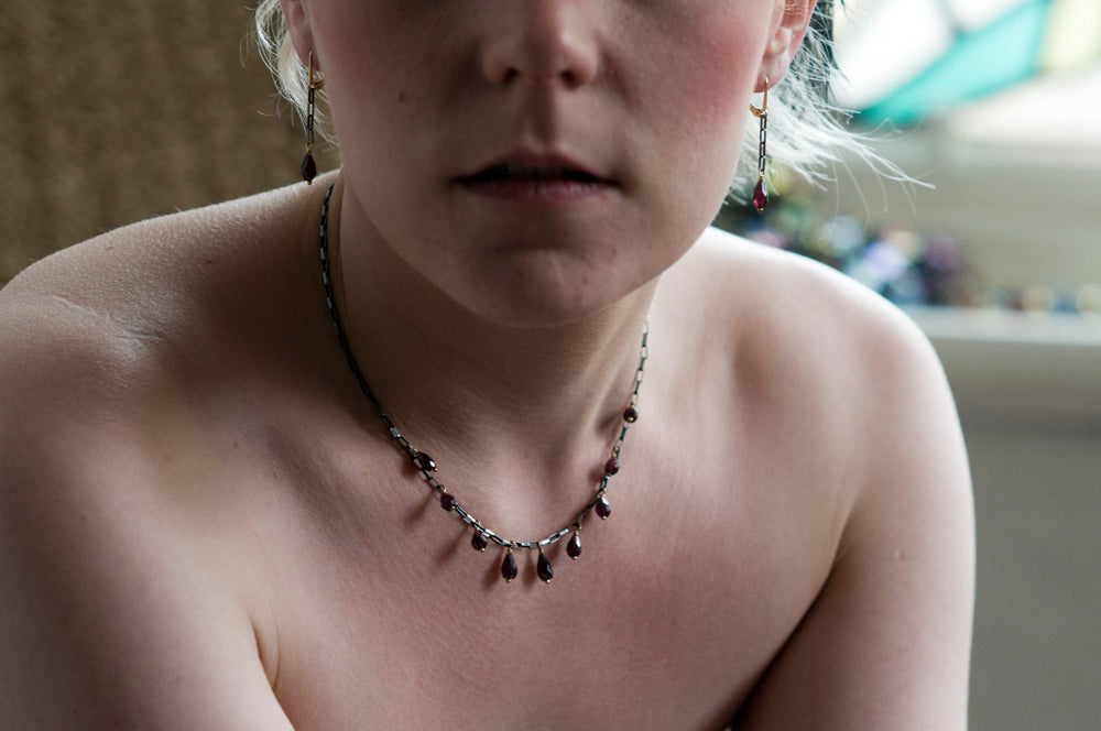 rachel lucie jewellery photo shoot 2011