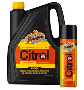 0266-011 Citrol® - Schaeffer Oil – Schaeffer Manufacturing Company Webstore