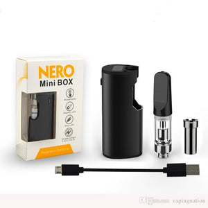 nero s box