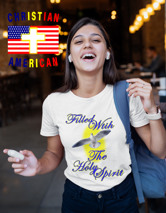Christian American T-Shirt Company