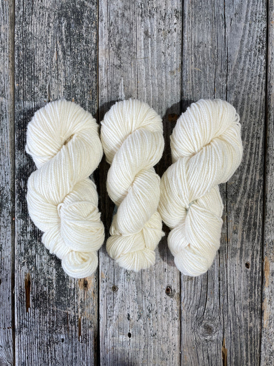 Peace Fleece Worsted: Palomino – Maine Yarn & Fiber Supply