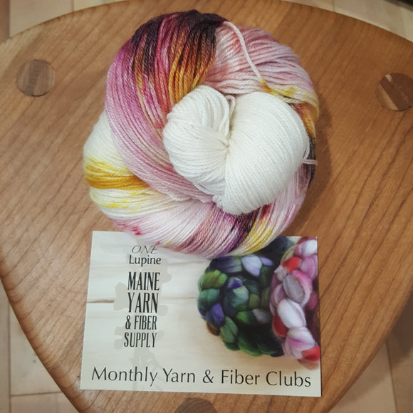 yarn shops in maine