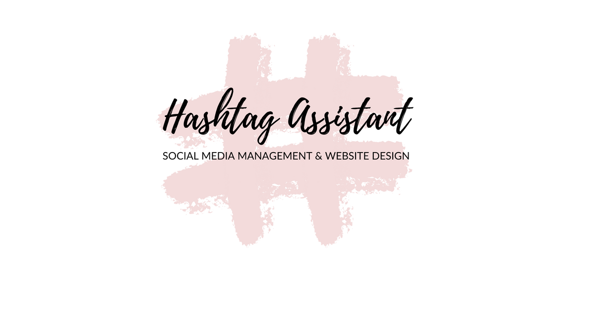 Hashtag Assistant
